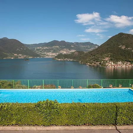 דירה View 34 סולאזנו