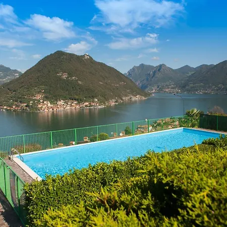 View 34 * סולאזנו