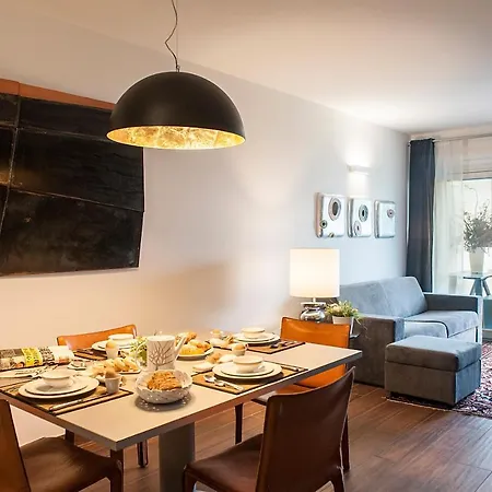 דירה View 34 סולאזנו