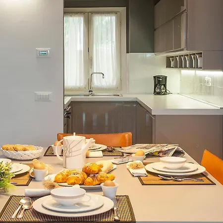 דירה View 34 סולאזנו