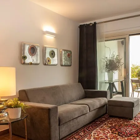 Apartmán View 34 *