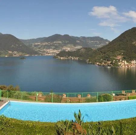 Apartmán View 34 Sulzano